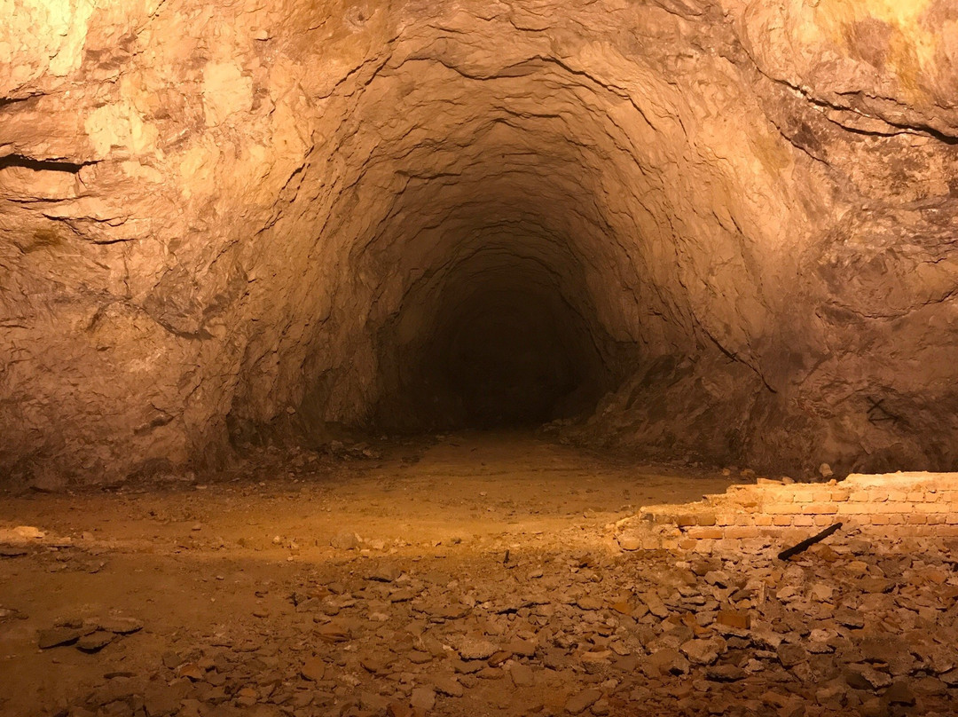 Zeitgeschichte Museum und KZ-Gedenkstätte Ebensee-Ebensee am Traunsee必去景点