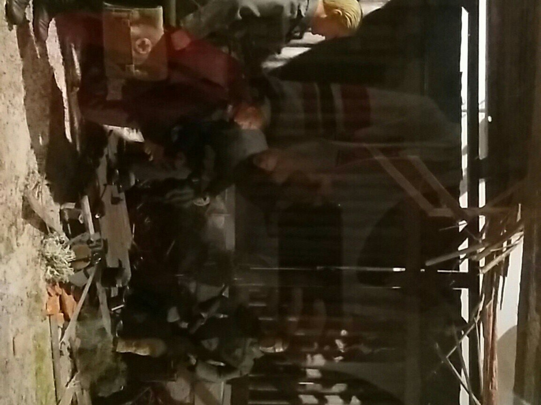 World War 2 Museum景点图片