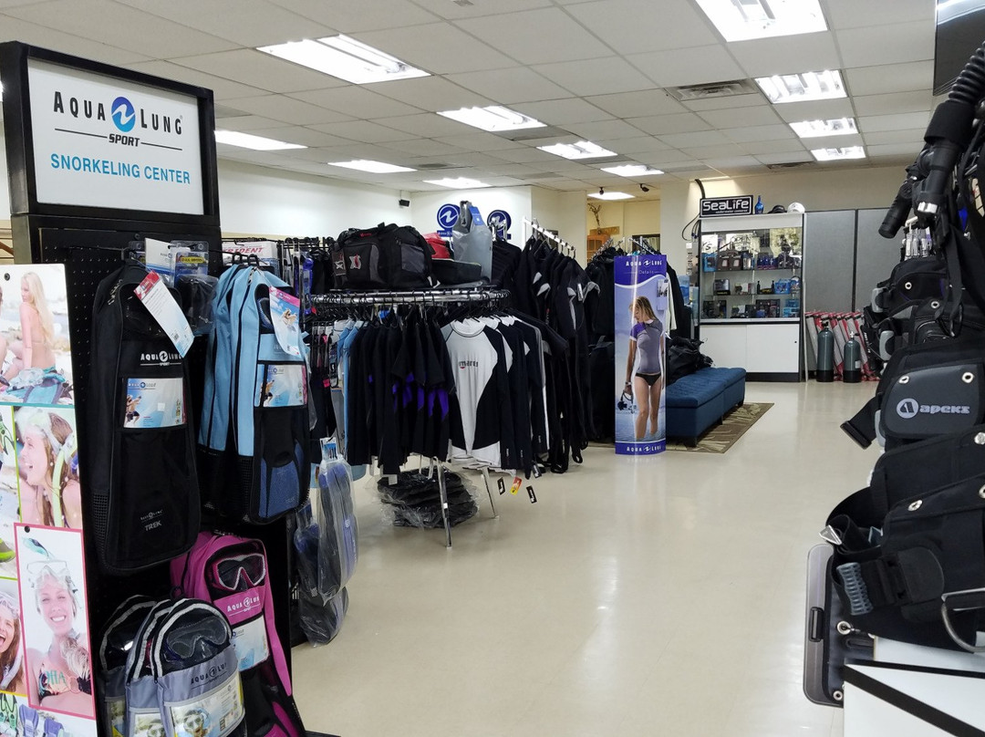 Sharky's-圣迪马斯必去景点