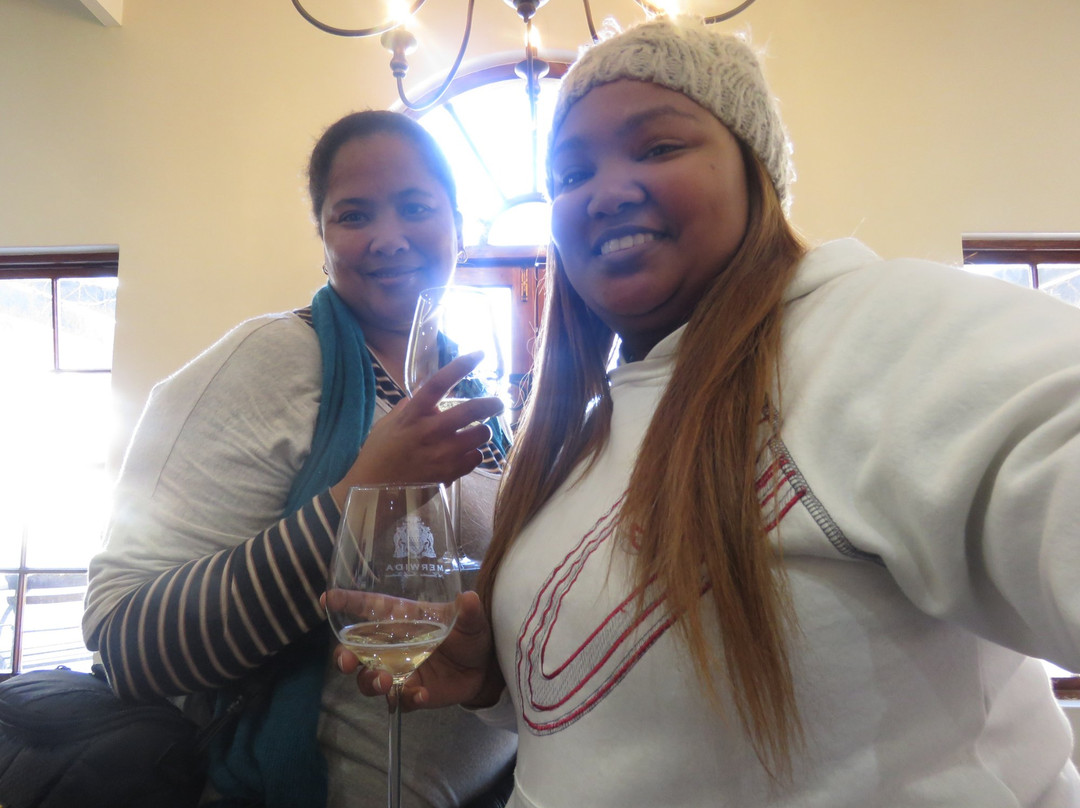 Merwida Wine Cellar-Rawsonville必去景点