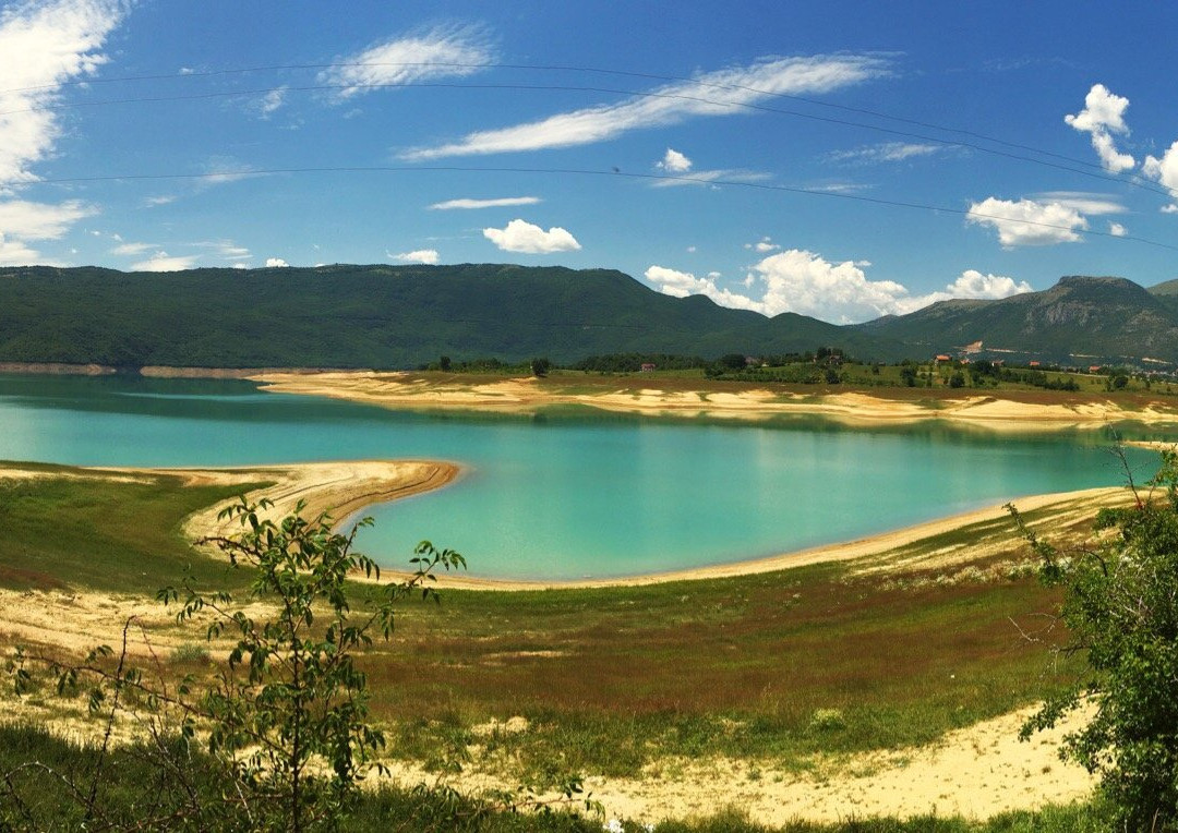 Ramicko Lake景点图片