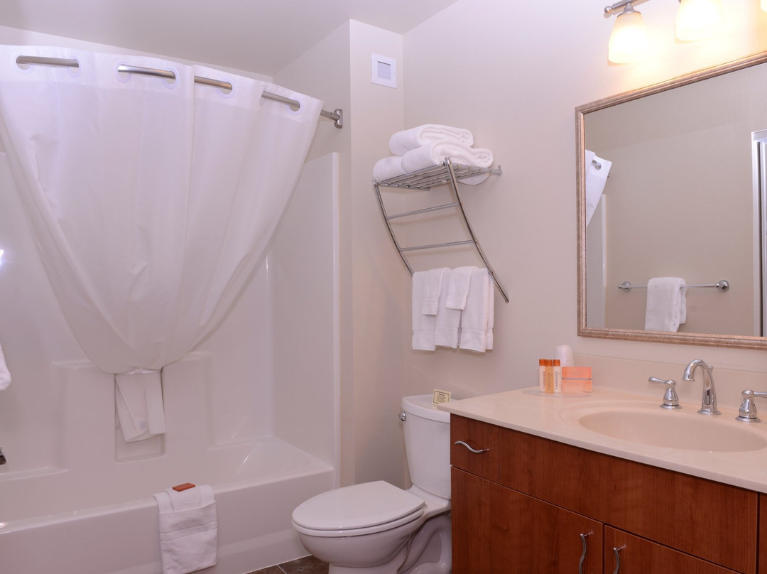 Aspen Suites Hotel Sitka主图