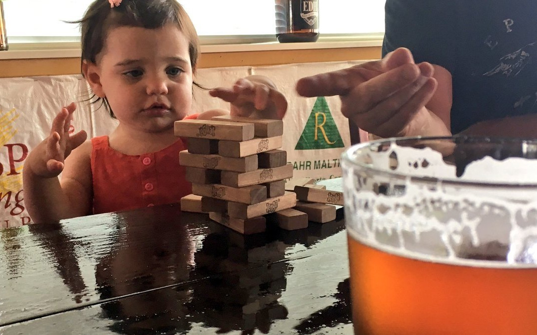 EDH Brewing-El Dorado Hills必去景点