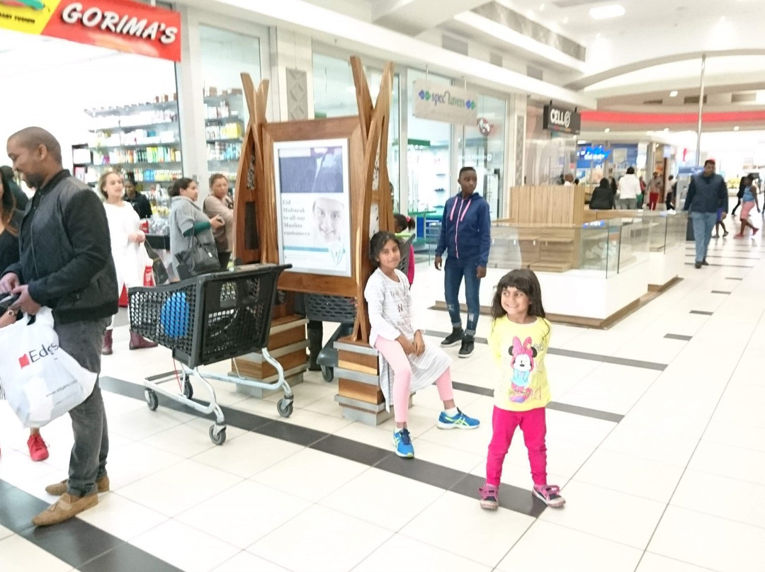 Liberty Midlands Mall-彼得马里茨堡必去景点