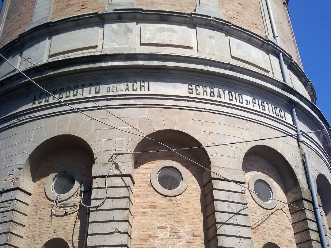 Torre dell'Acquedotto景点图片