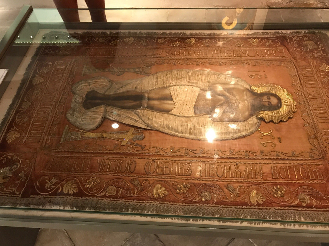 The Struggle Museum in Omodos-Omodos必去景点