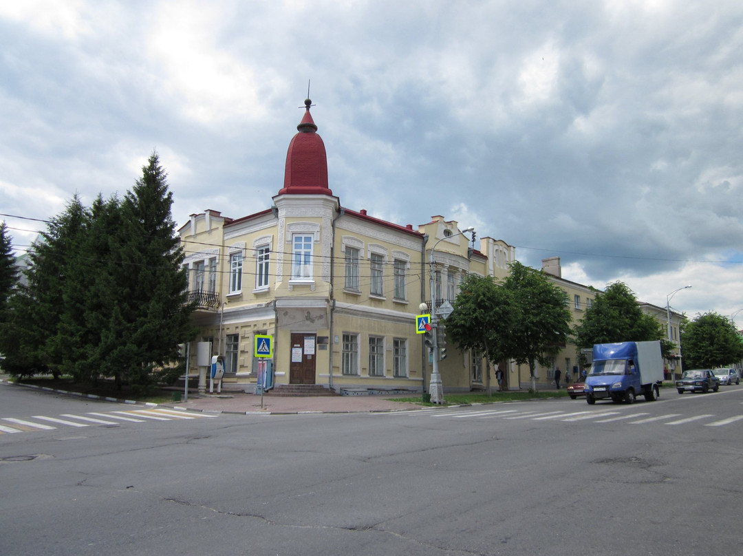 Stary Oskol Local Lore Museum景点图片
