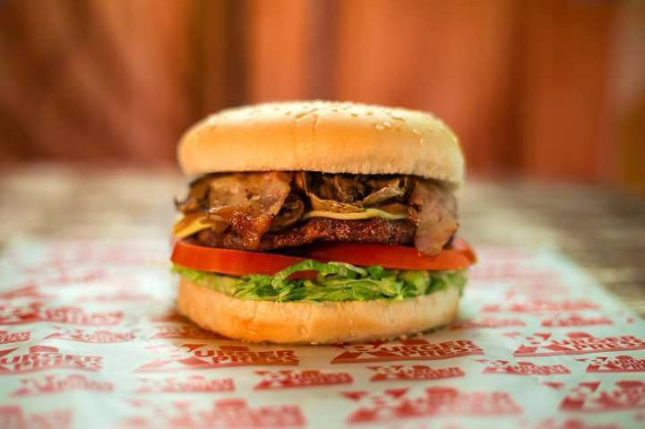 BURGER XPRESS