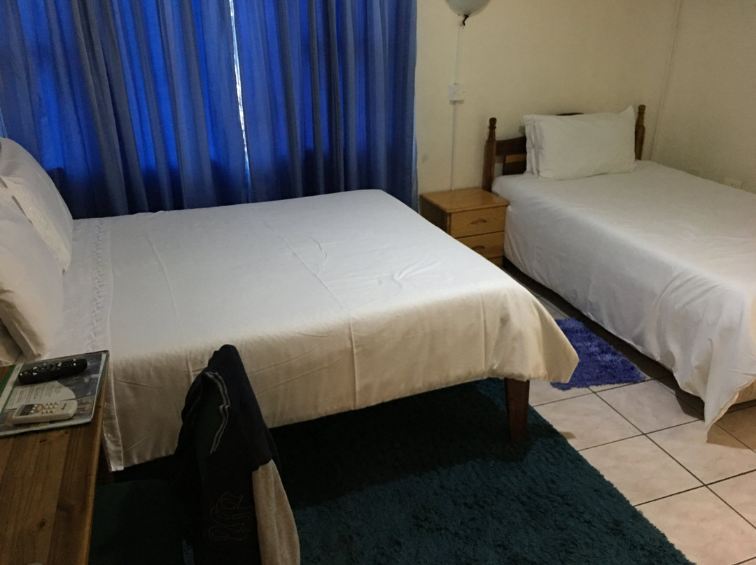 Liya Guest Lodge主图