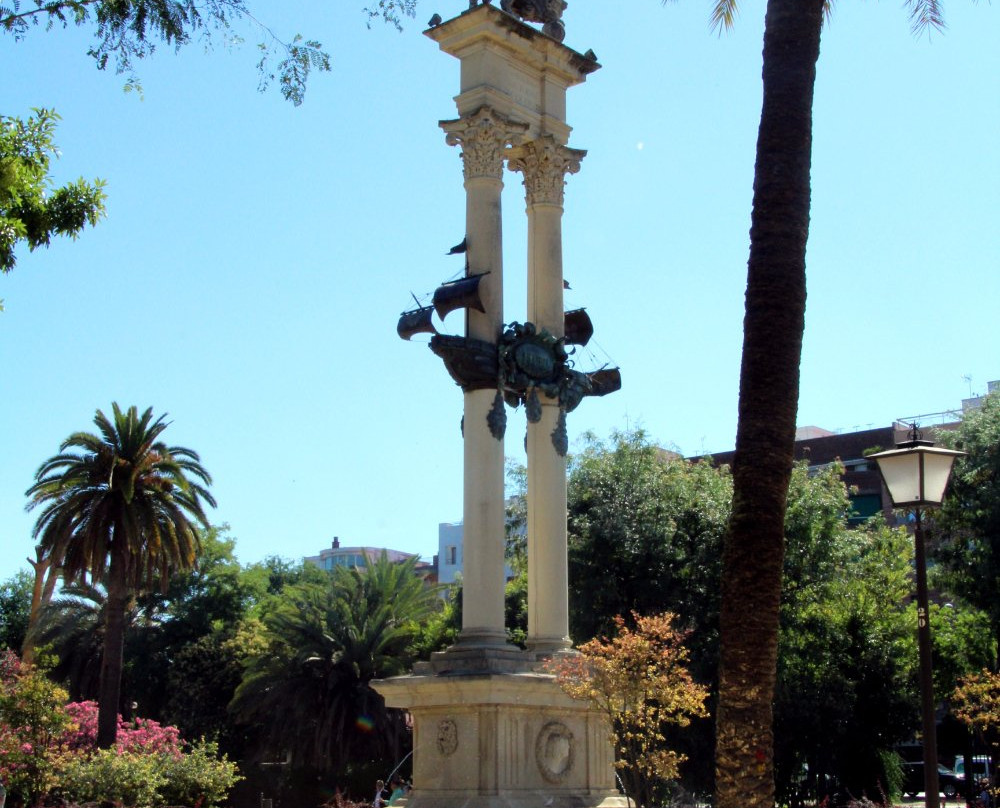 All Sevilla Guided Tours景点图片