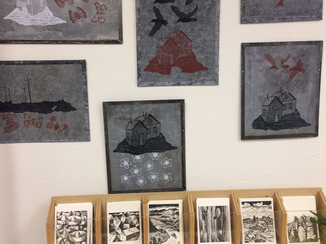 Home & Range-科尔特斯必去景点