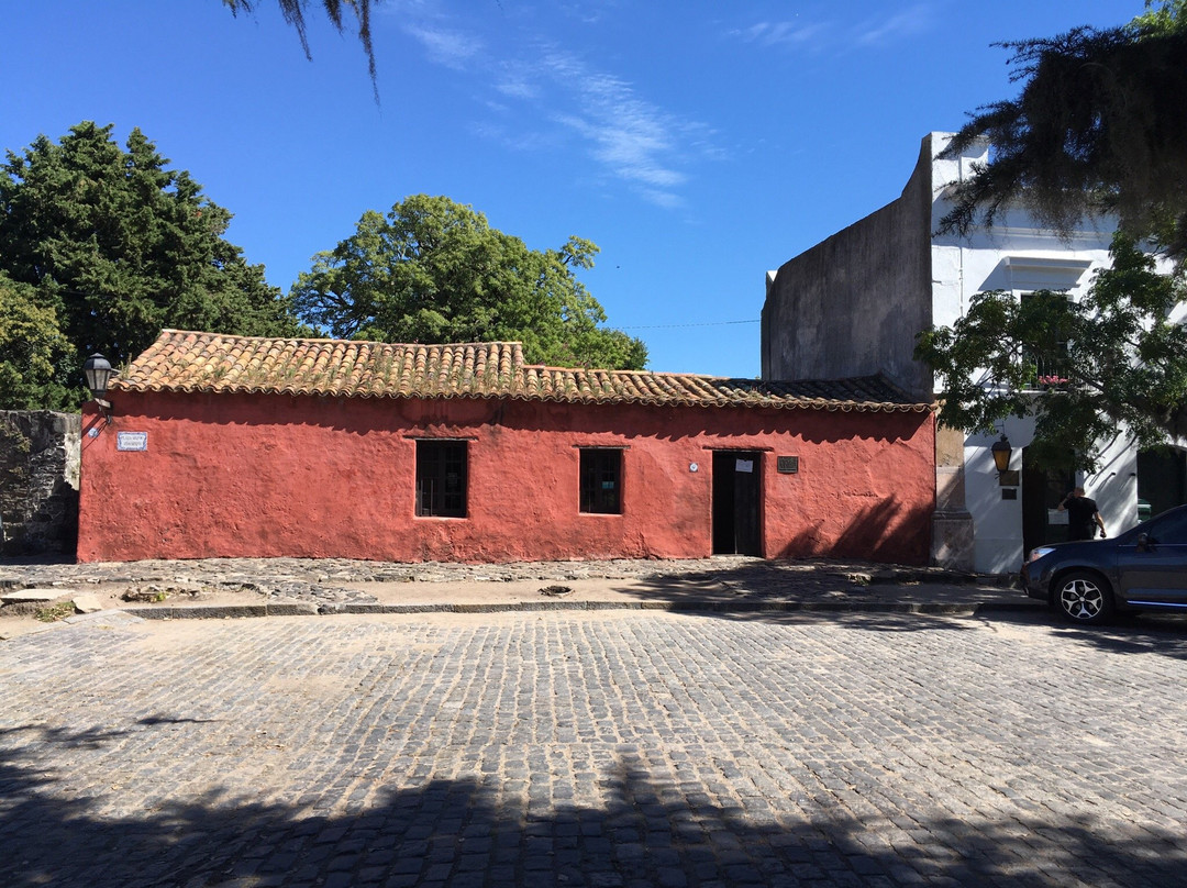 Museo Casa de Nacarello景点图片