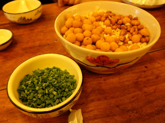 Guilin Food Tours-桂林市必去景点