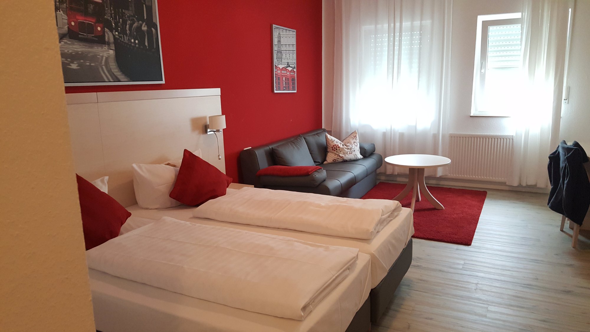Hotel Romer-官方