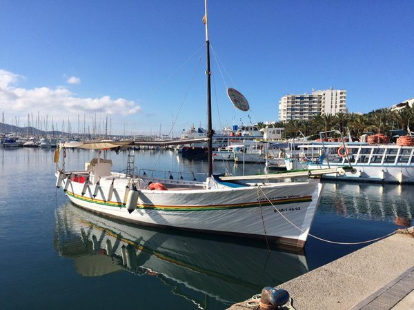 Chilli Pepper Charters