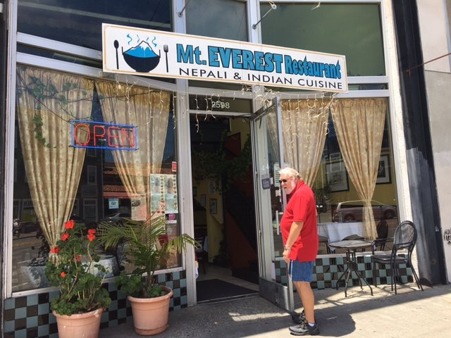 Mount Everest Restaurant