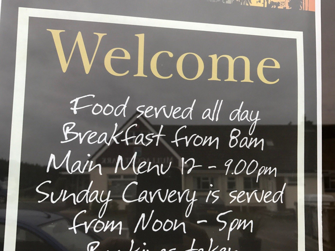 Cook Island-伊尔弗勒科姆必去景点