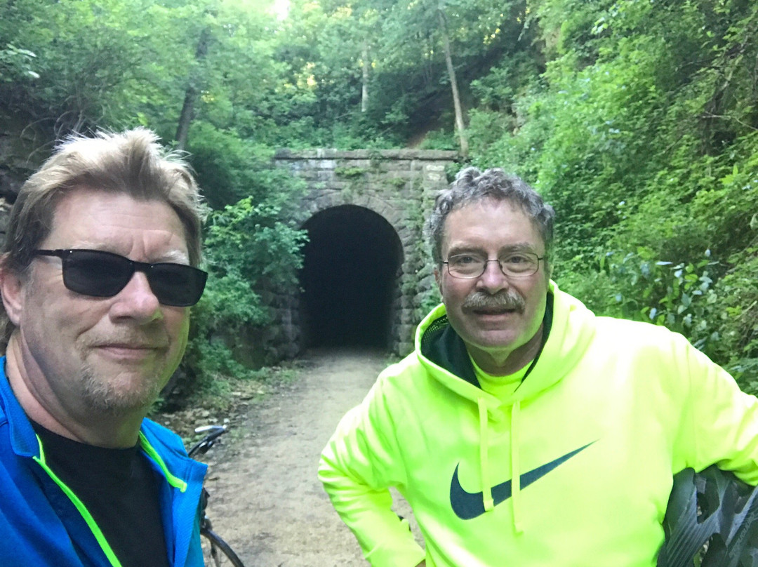 Sugar River State Trail景点图片