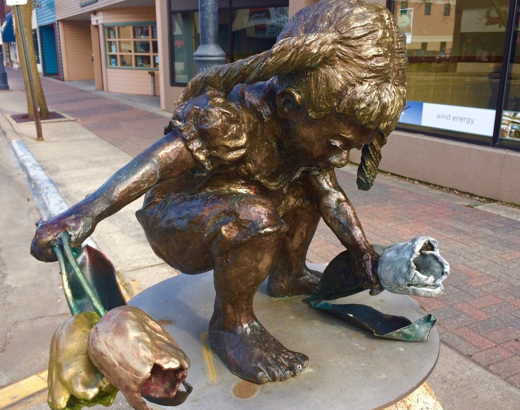 Visit Bemidji-伯米吉必去景点