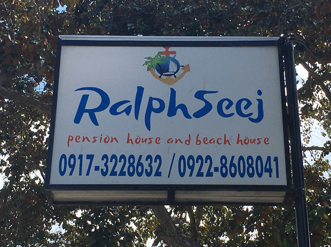 Ralph's Pensione House主图