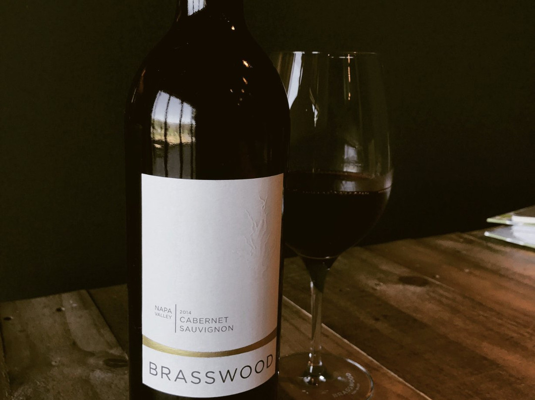 Brasswood Cellars景点图片