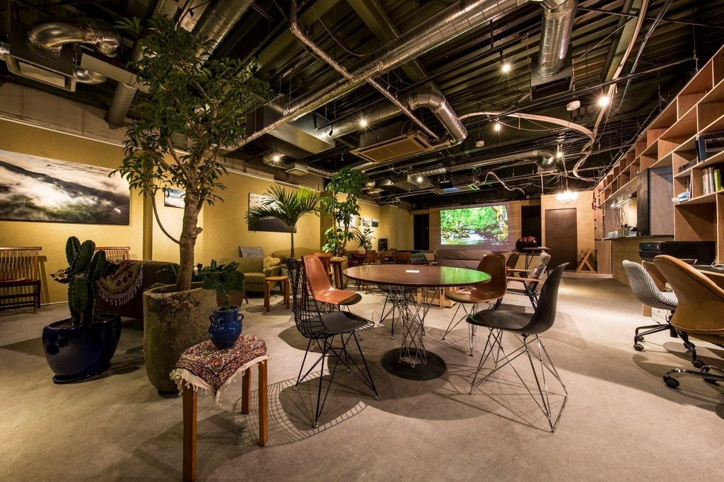 シルクロードカフェ