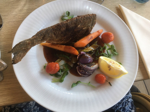 Restaurant Trekosten