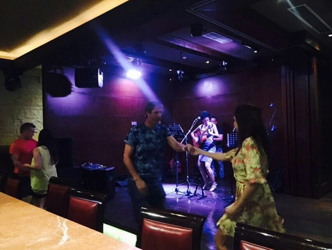 Q吧-天津市必去景点