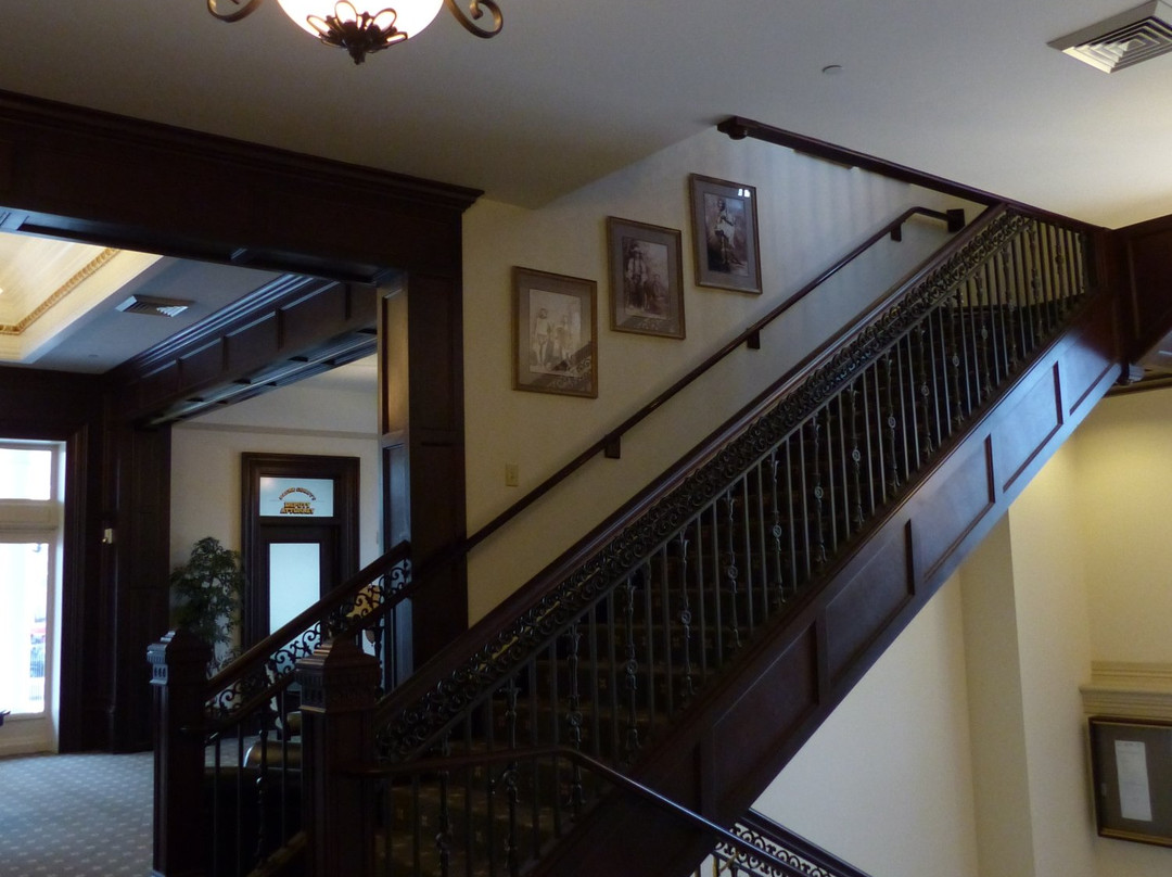 Cache Valley Visitors Bureau-洛根必去景点