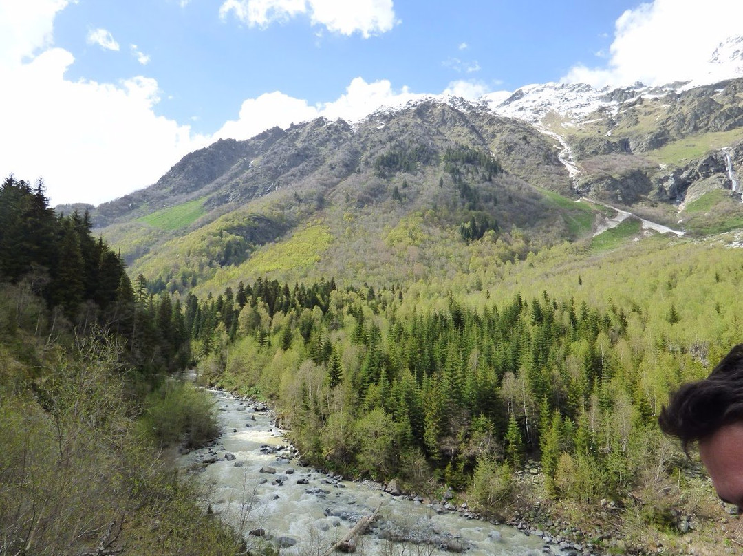 Enjoy Svaneti - Trekking & Exploring Georgia-梅斯蒂亚必去景点