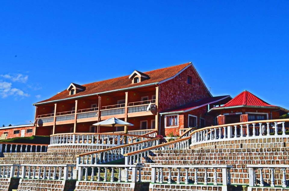 Domaine de Mes As