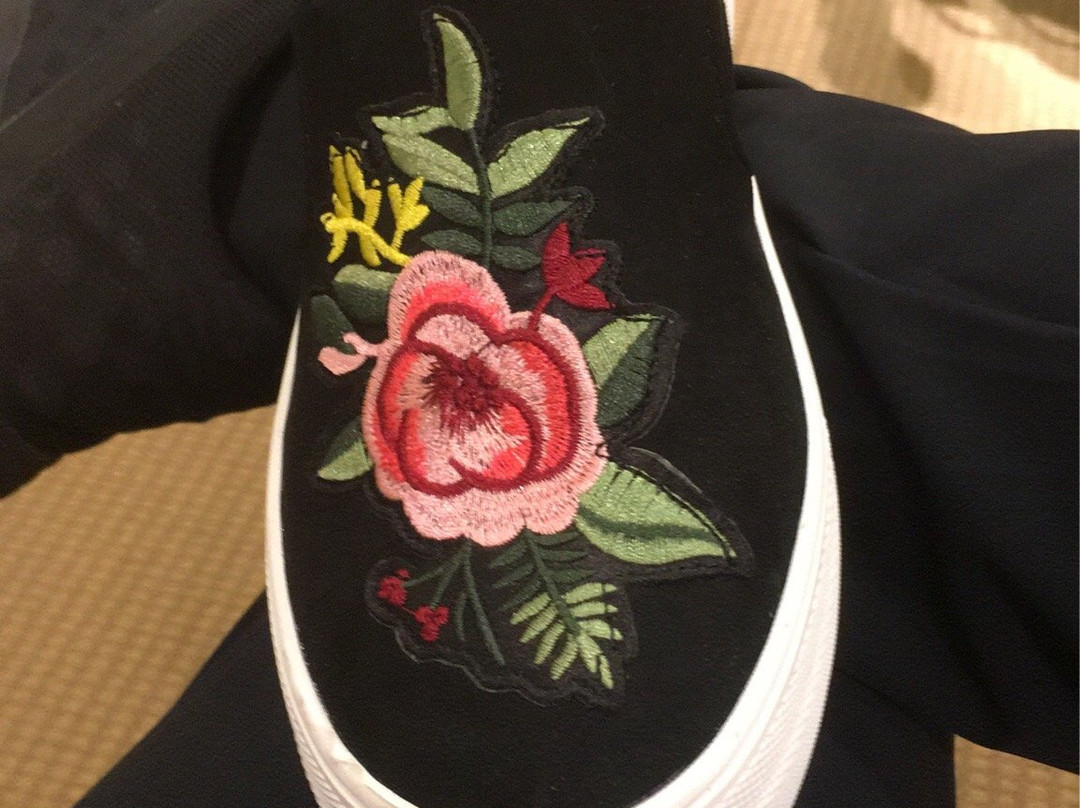 Galerias Mall-埃莫西约必去景点