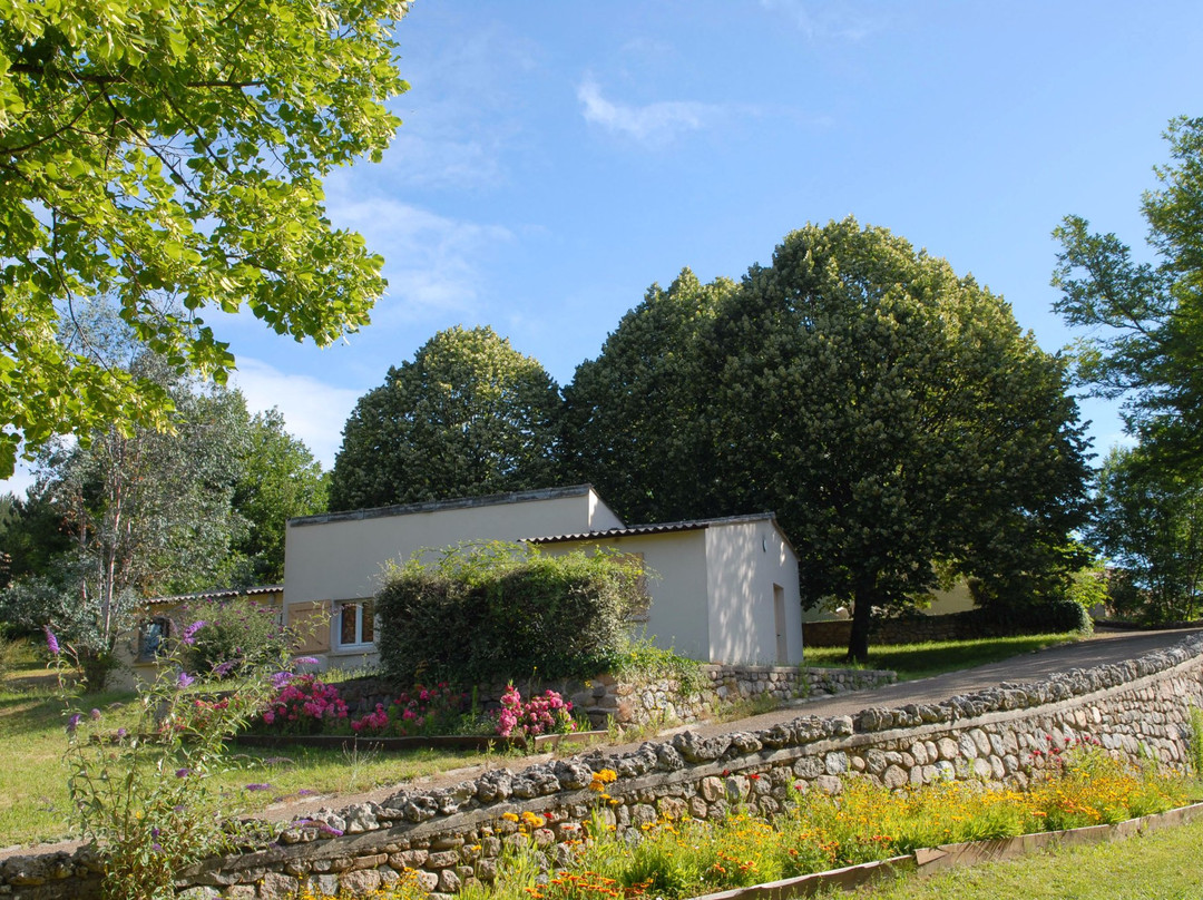 VVF Les Cevennes