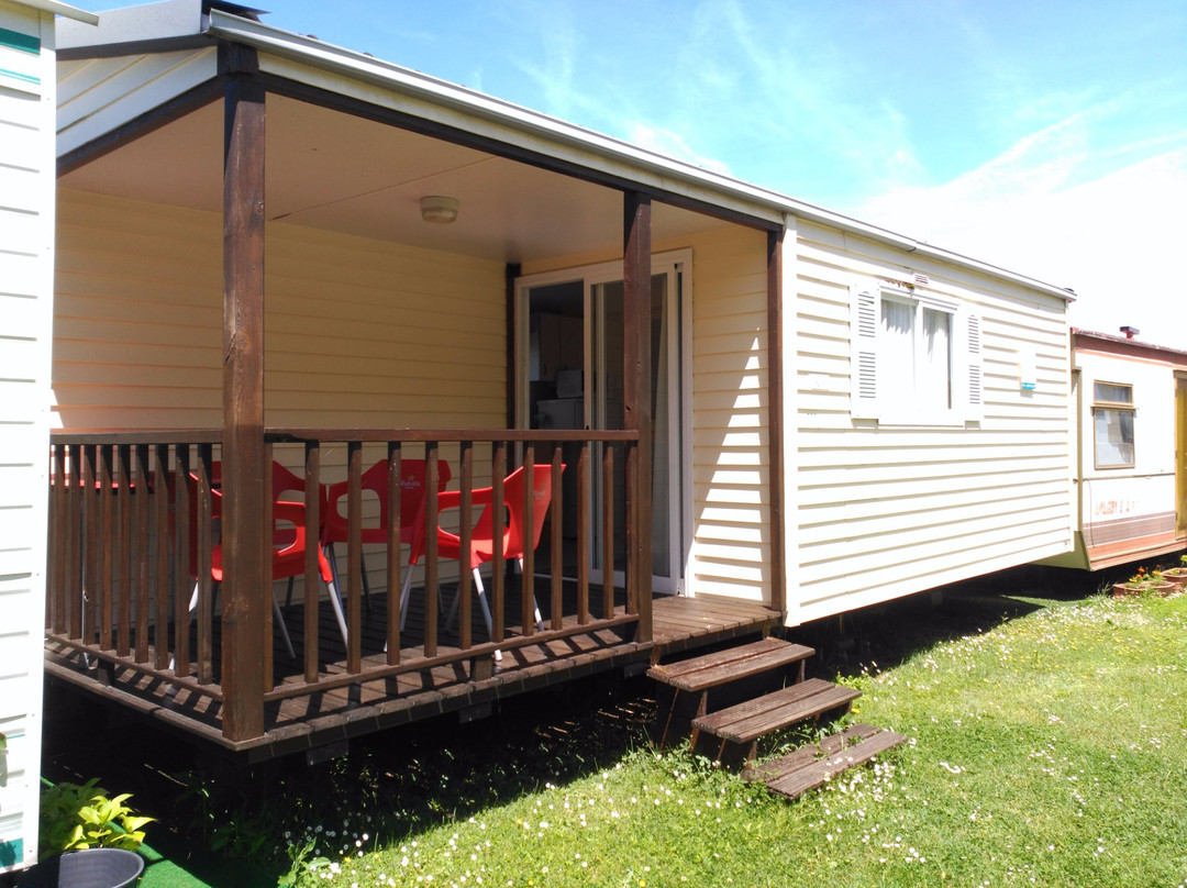 Hotel Costa San Juan主图