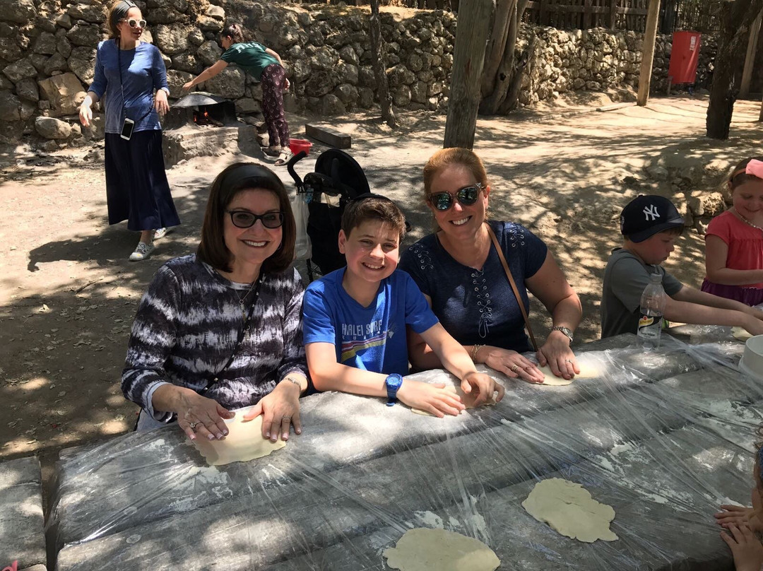 Ein Yael Living Museum-耶路撒冷必去景点