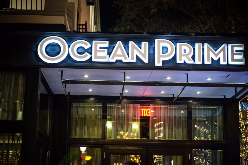 Ocean Prime