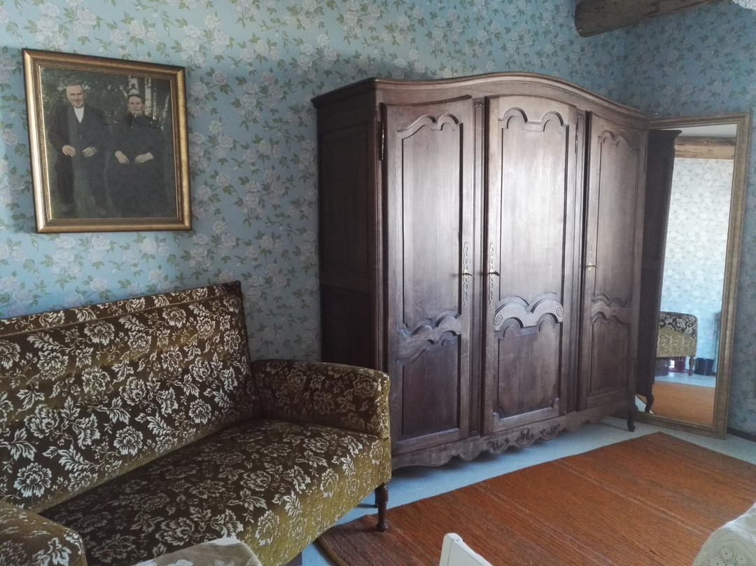 Mummola Travels-Kittilä必去景点