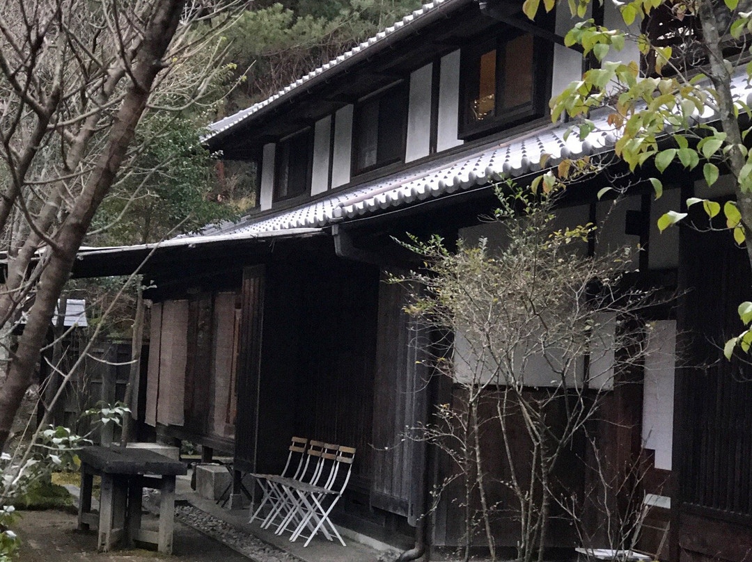 Gyaruri Momogusa-多治见市必去景点