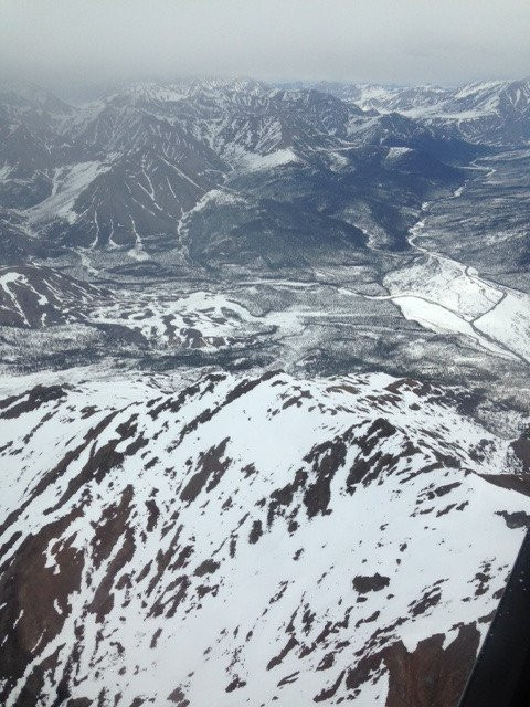 Arctic Backcountry Private Flying Service-Kotzebue必去景点