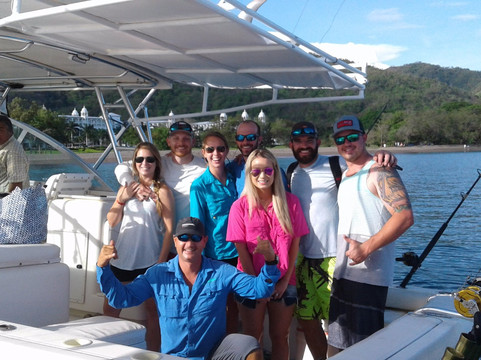 Fishing Adventures-Playas del Coco必去景点