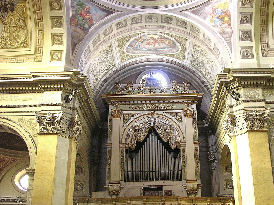 Chiesa di San Paolo景点图片