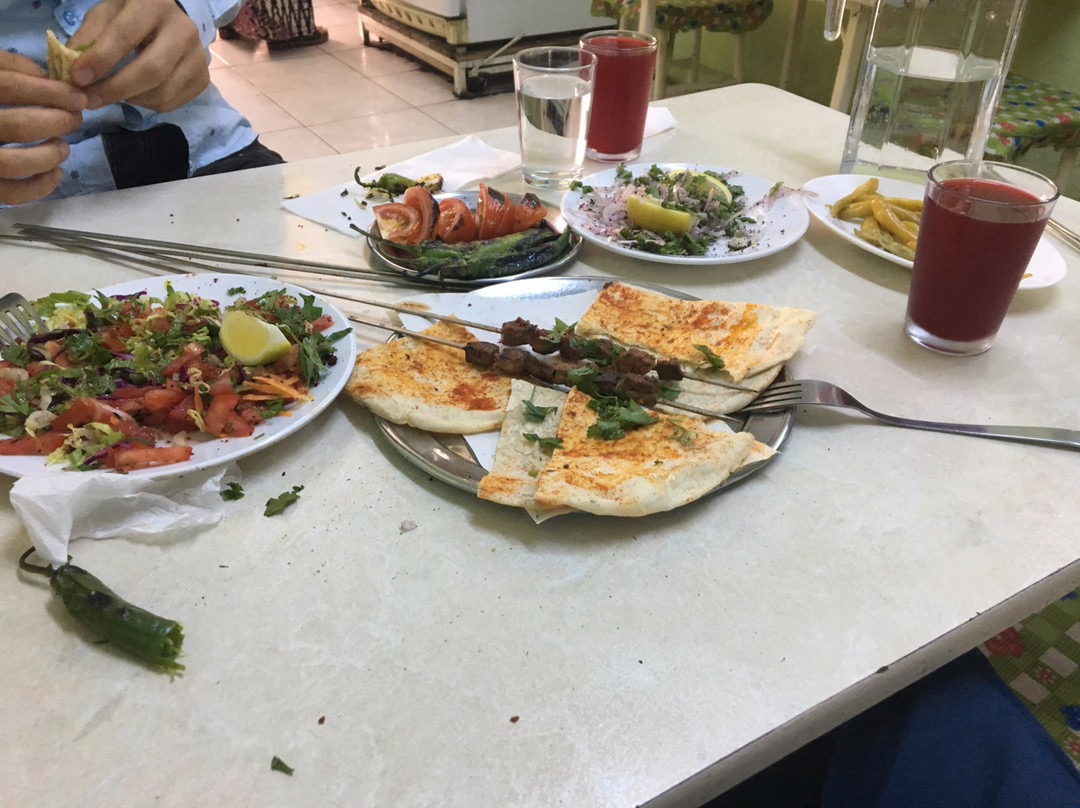 Osmaniye旅游攻略图片