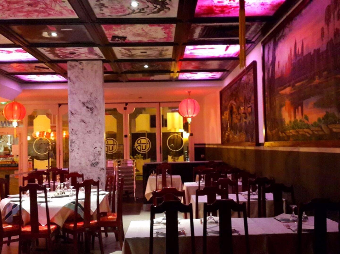 Restaurant Phnom Pich