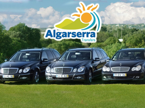 Algarserra Transfers-法罗必去景点