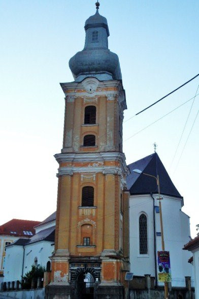 Katedralny kostol Nanebovzatia Panny Marie景点图片