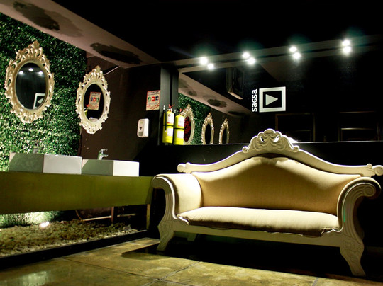 Sagsa-卡利必去景点