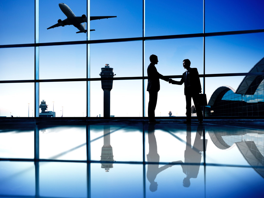 AirportGateway