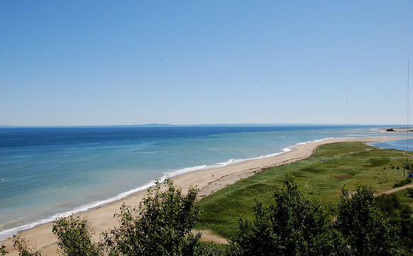 Meriscope-Portneuf-sur-Mer必去景点