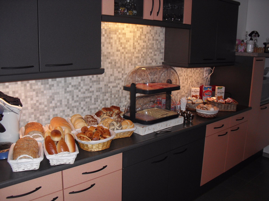 Beverlo酒店住宿-De Kroonhoeve