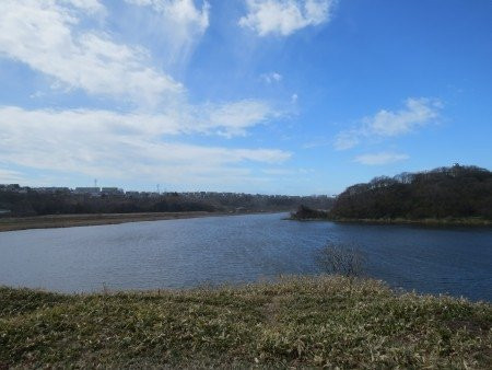 Harutori Lake-钏路市必去景点